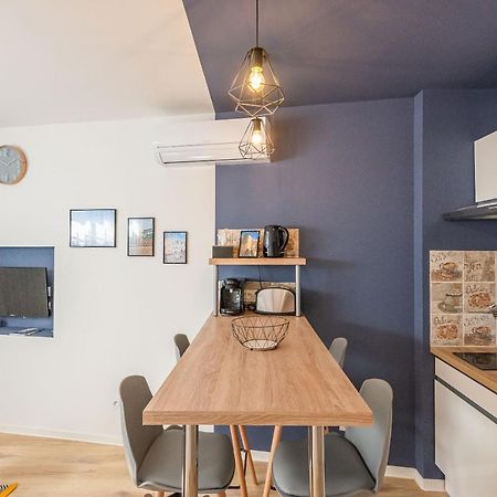 דירות נרבון Le Cosy Narbonnais מראה חיצוני תמונה